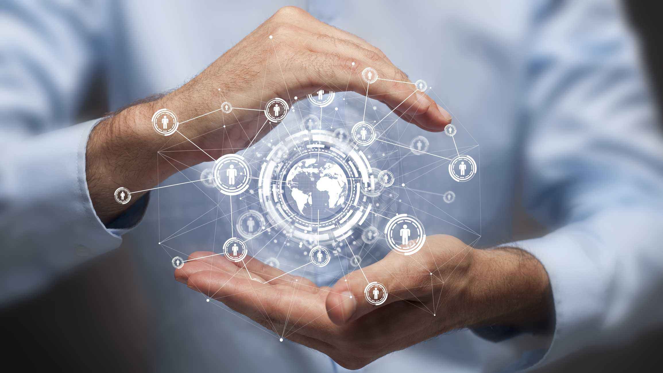 L’infoSystem : l’écosystème de votre information