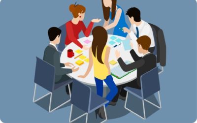 Information governance: let’s put the cards on the table!
