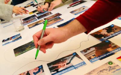 Exquando made aware of the impact of digital technology on the environment