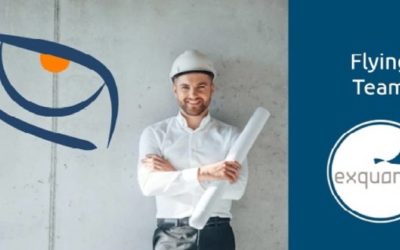 Exquando’s Flying Team: Een team van professionele document controllers ten dienste van de engineering