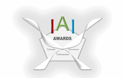 Exquando wins a prize at the IAI Awards 2021