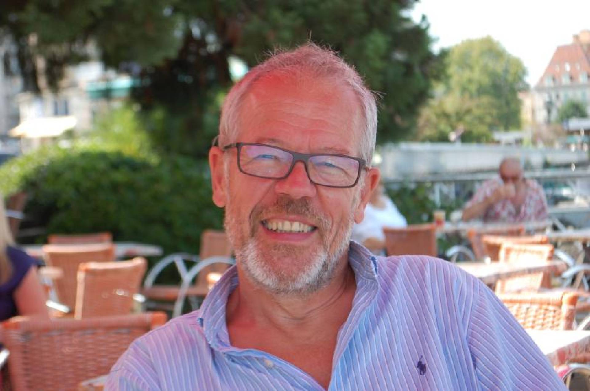 Marc Ansoult