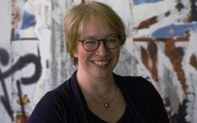 Sabine Boël benoemd als COO bij Exquando