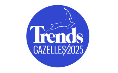 Exquando nominated for the Gazelles 2025