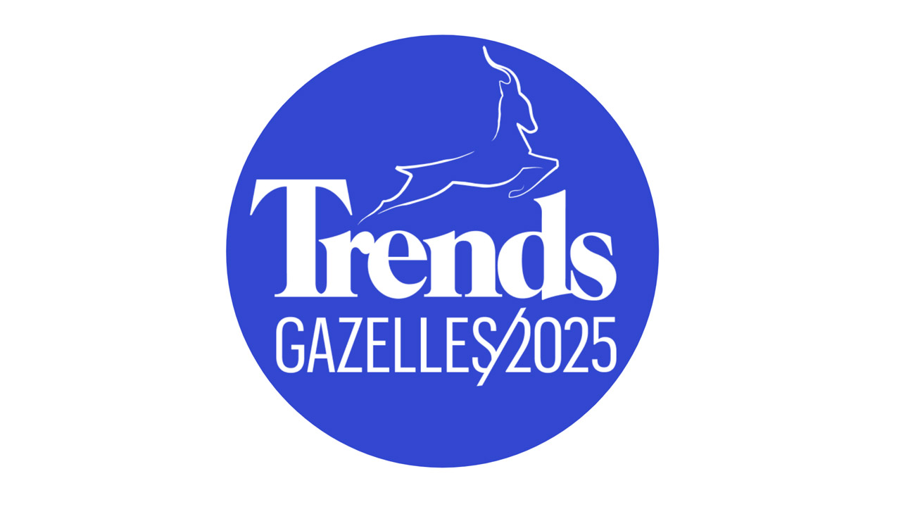 Exquando nominée aux Gazelles 2025